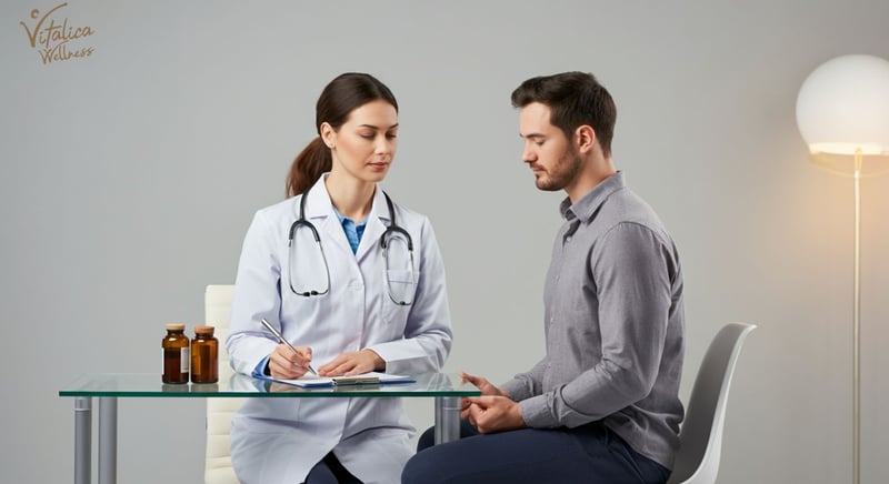 Lebensmittel zur Stärkung des Immunsystems