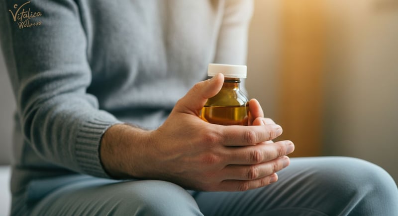 Lebensmittel zur Stärkung des Immunsystems