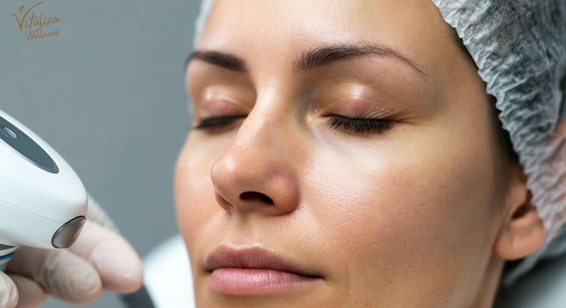 Les bienfaits surprenants de la régénération pour votre peau