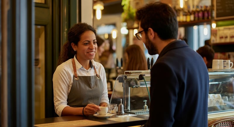 Les Fondamentaux du Bonjour: Guide Vitalica Wellness