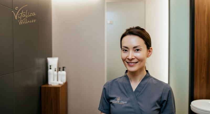Stratégies de Vitalica pour un esprit clair et gagnant