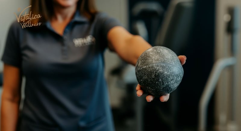 Stratégies minceur Vitalica Wellness