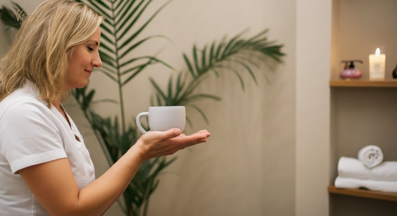 Maîtriser l'Art du Bonjour avec Vitalica Wellness