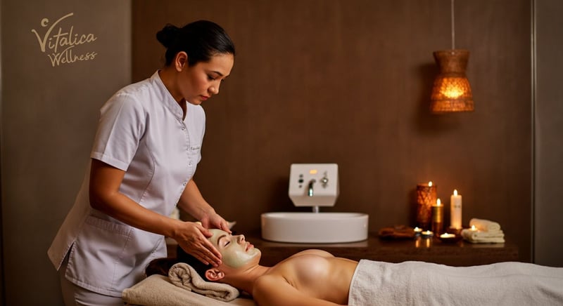 Deep tissue massage therapy benefits explored