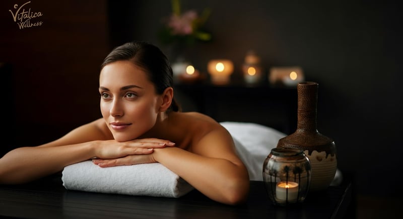 Massage therapy techniques and benefits explained