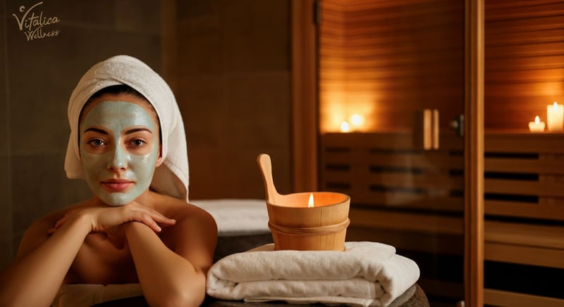 Massageangebote: Ein Weg zur inneren Ruhe