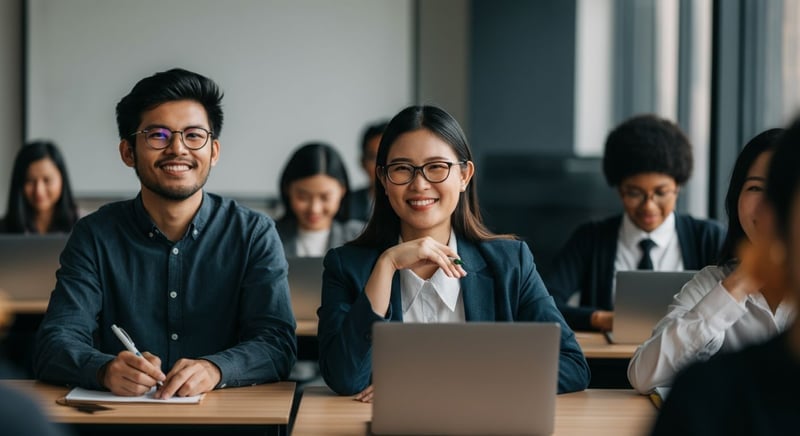 Mastering the Art of Introductions: First Impressions Matter