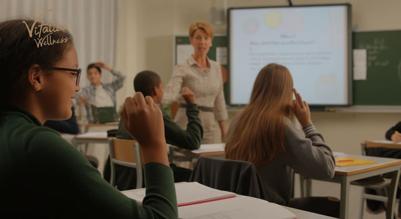 Begrüßungen in Deutschland: Mehr als nur 'Hallo'
