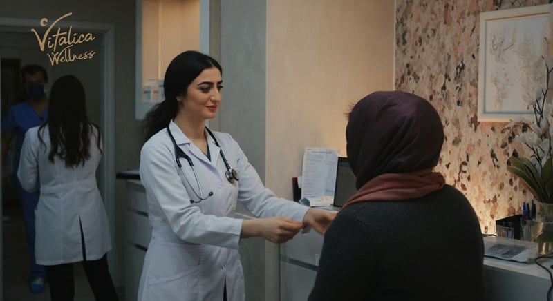 Merhaba nasıl yazılır? Doğru kullanım kılavuzu görseli
