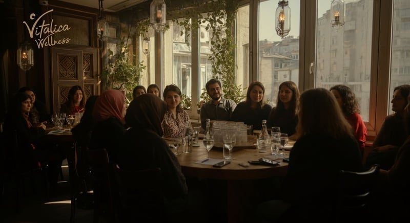 Merhaba'nın kökenleri: Tarihsel bir yolculuk