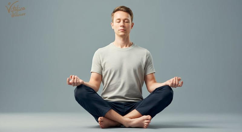 Mindfulness: A Powerful Tool for Stress Reduction