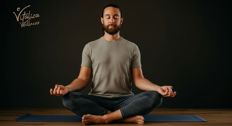Mindfulness exercises for daily well-being