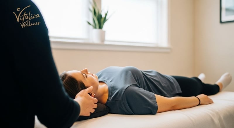 Mindfulness Meditation: Your Gateway to Emotional Wellbeing