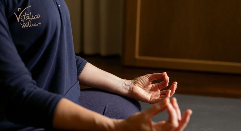 Mindfulness Meditation: Your Gateway to Inner Peace