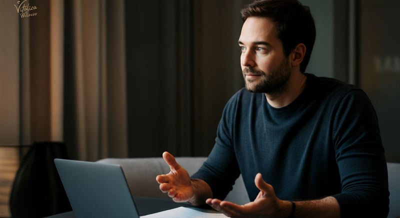 Mindfulness practices for stress reduction