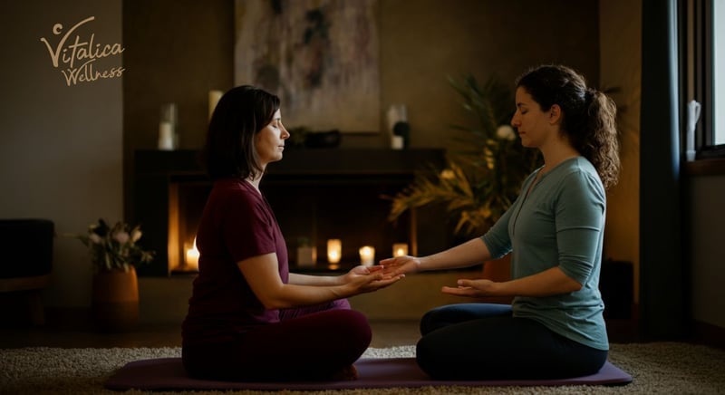 Mindfulness Practices: Mastering the Art of Presence