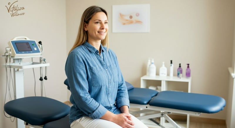 Content Marketing: Engaging Clients in Holistic Health