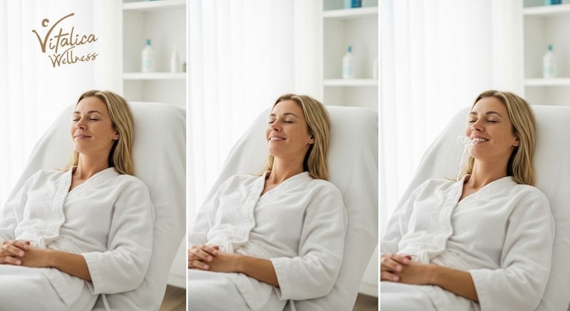 Futbol ve Wellness: Vitalica'nın Yaklaşımı