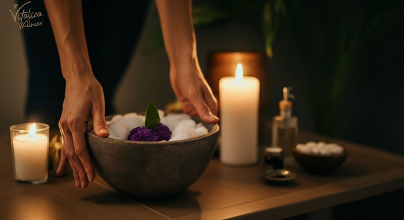 Natural Detoxification: A Beginner's Guide cover image