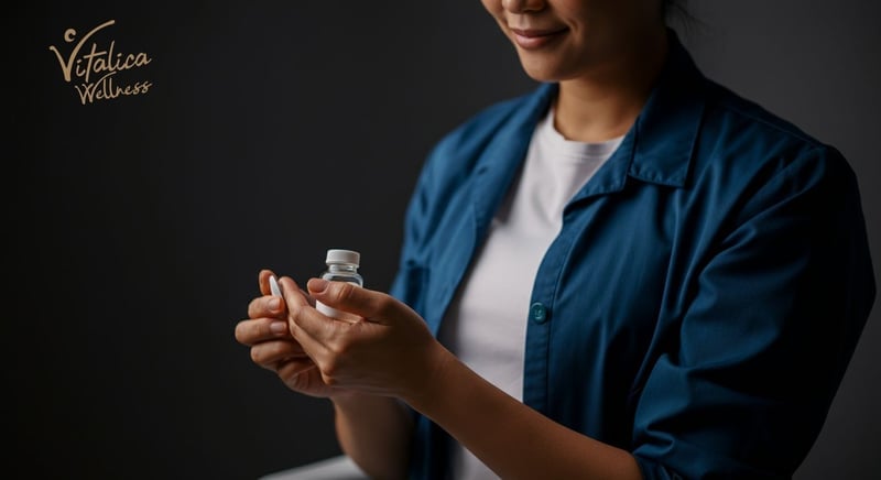 Natural Immunity Boosters: Harnessing Nature's Pharmacy