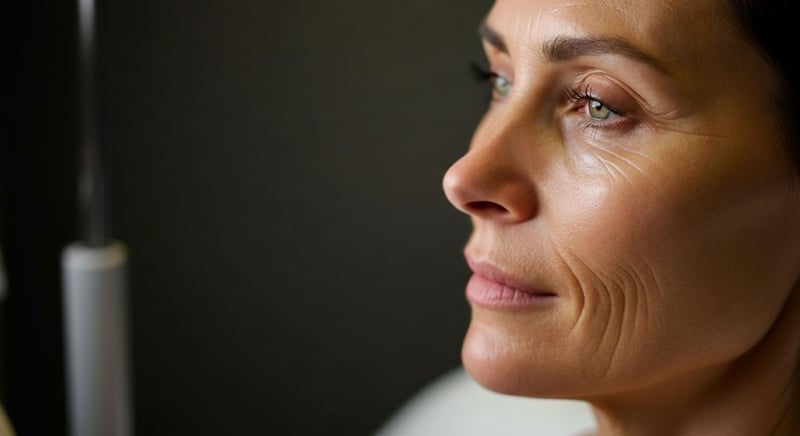 Vitalica's age reversal strategies for slowing down time