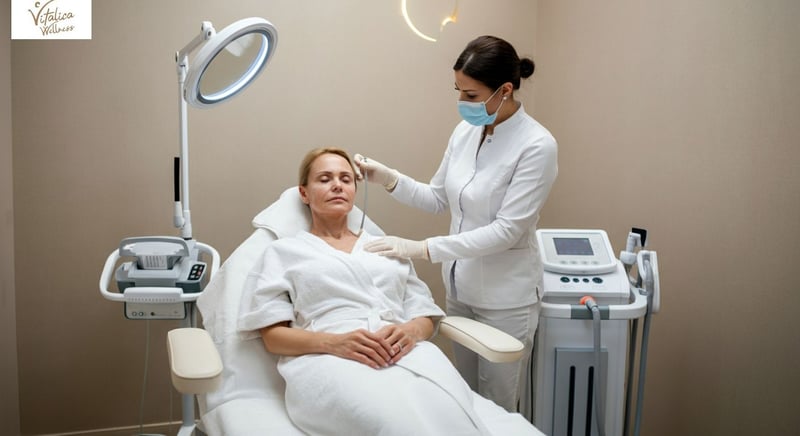 Natürliche Anti-Aging Tipps für den Alltag