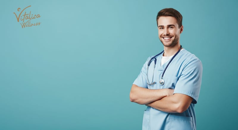 Nutrition Counseling and Fitness Coaching: The Vitalica Advantage