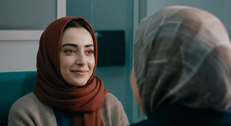 Online dünyada selamlaşma: Dijital iletişimde 'Nasılsın?' demenin yolları