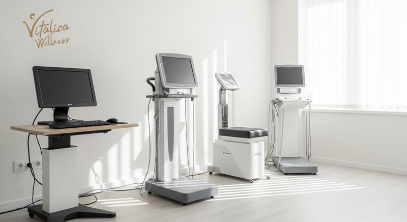 Perte de poids durable avec Vitalica Wellness