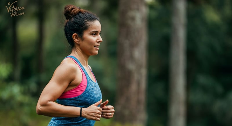 Programme de conditionnement pour l'été, fitness et bien-être