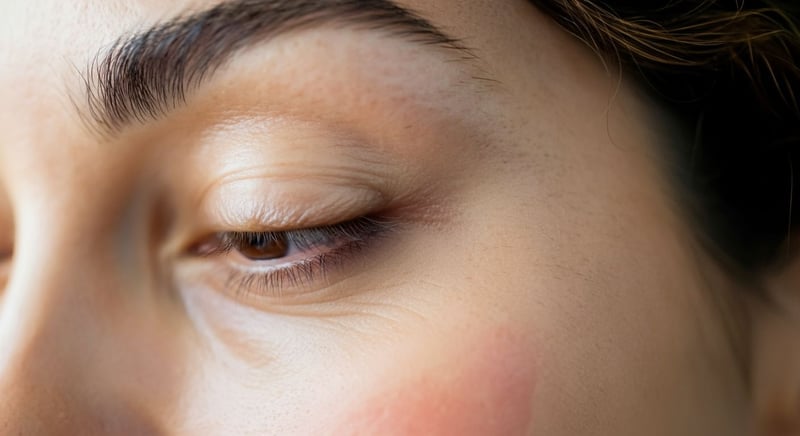Rajeunissement de la peau avec Vitalica Wellness