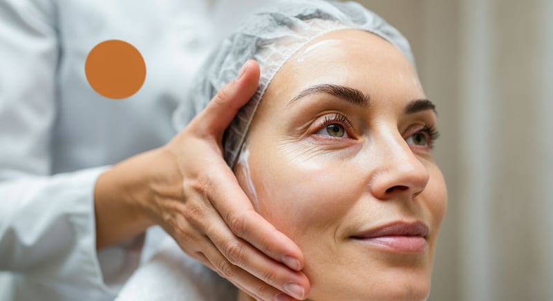 Rajeunissement visage : ingrédients clés de Vitalica Wellness
