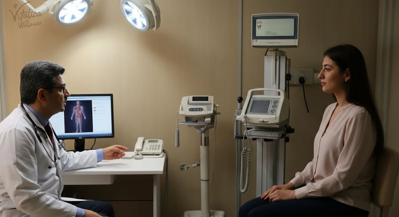 Understanding DVT: Causes and Symptoms