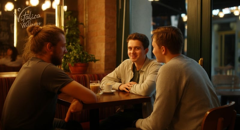 Regionale Begrüßungen in Berlin, München und Hamburg