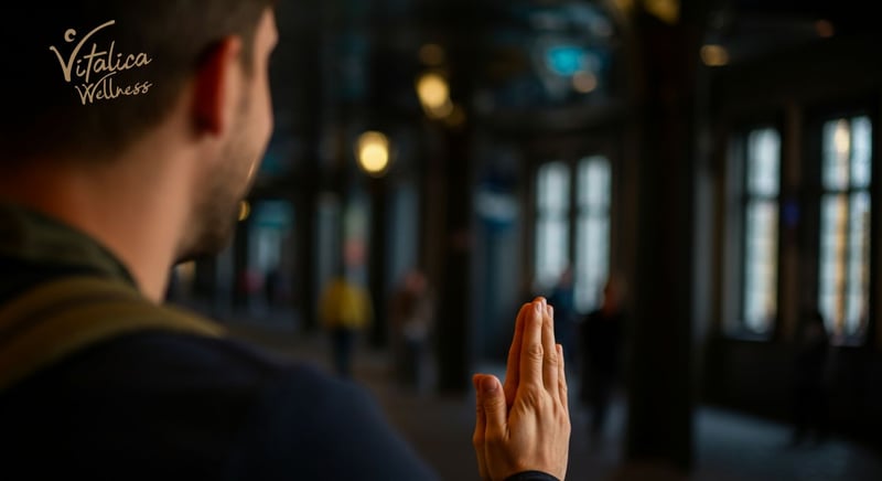 Regionale Vielfalt: Begrüßungen in Berlin, München und Hamburg