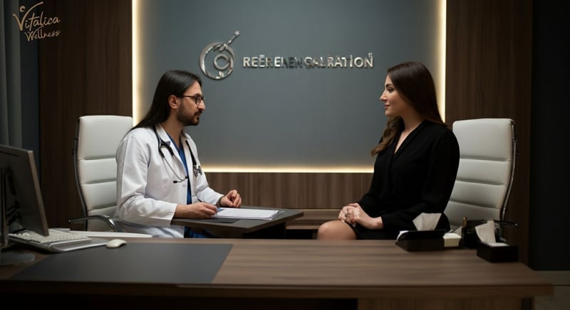 Rejenerasyonun ne olduğu ve nasıl çalıştığı hakkında bilgi veren görsel
