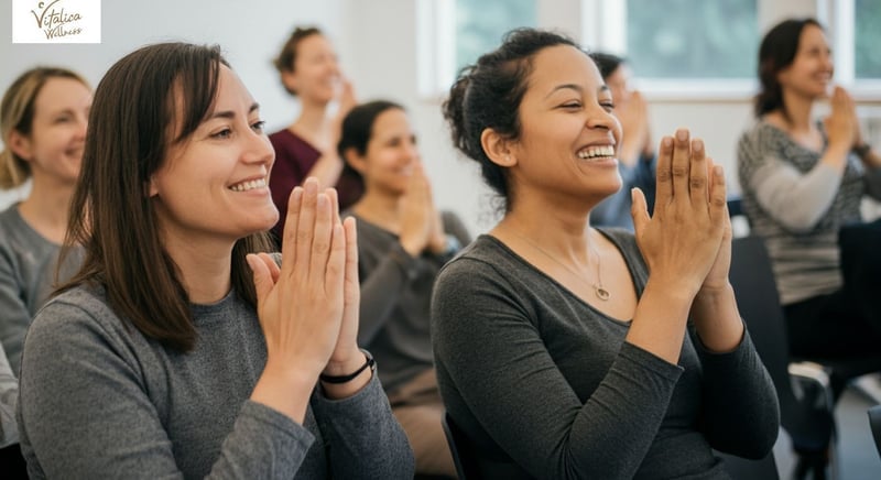 Resilience skills for workplace success