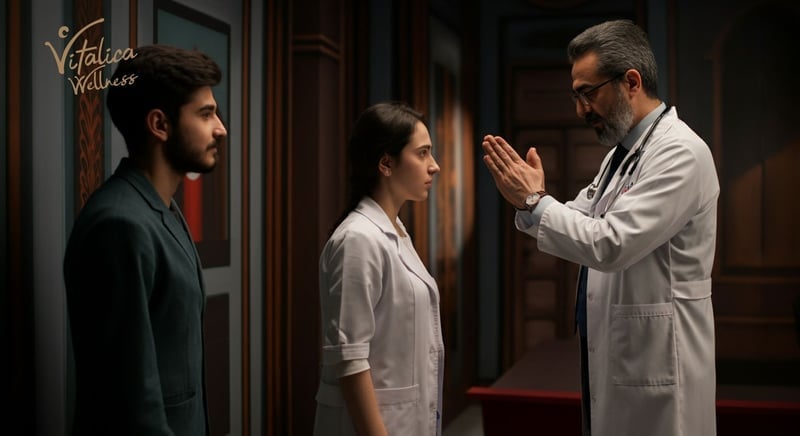 Resmi ve gayri resmi selamlaşma ipuçları ve örnekleri