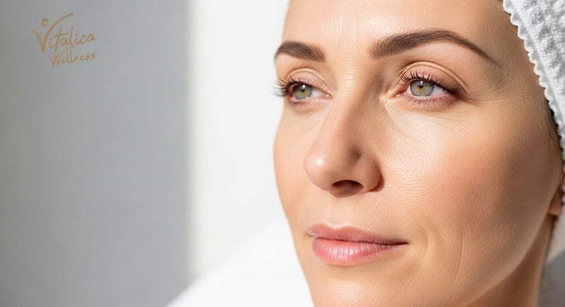 Retinol Revolution: Benefits for Wrinkle Reduction
