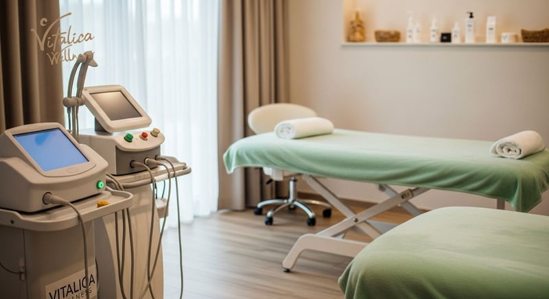 Ruhsal iyi olma hali için Vitalica'nın tavsiyeleri