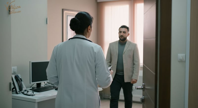 Sağlık Sigortası Nedir ve Nasıl Çalışır? Görseli