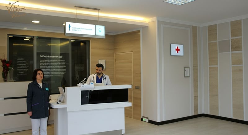 Sağlık Sigortası Nedir ve Neden Önemlidir? Görseli