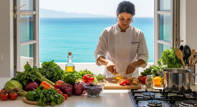 Sağlıklı beslenme ve bağışıklık ilişkisi