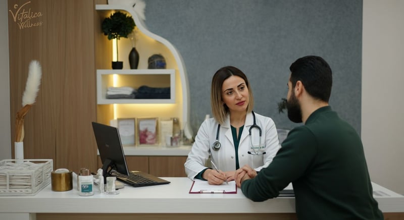 Sağlıklı yaşam nedir? Temel kavramlar