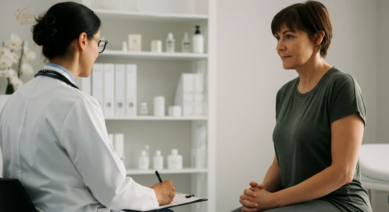 Sağlıklı yaşam nedir? Vitalica'nın tanımıyla keşfedin.