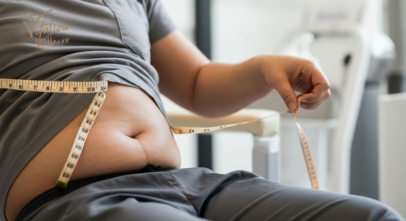 Vitalica'nın sağlıklı zayıflama beslenme sırları