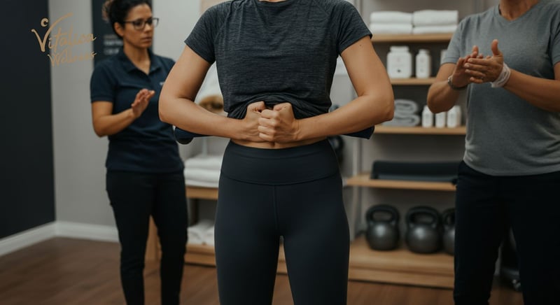 Sağlıklı zayıflama yolları: Vitalica'dan beslenme önerileri