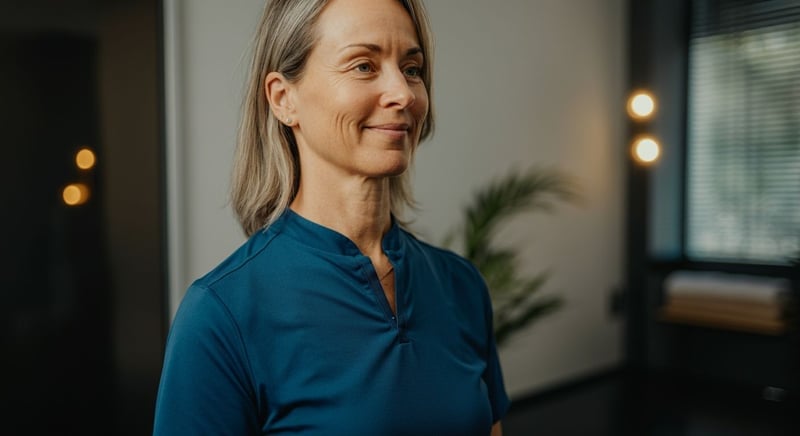 Atemübungen zur Stressreduktion mit Vitalica