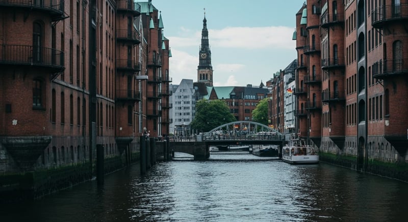 Servus und regionale Besonderheiten in Deutschland