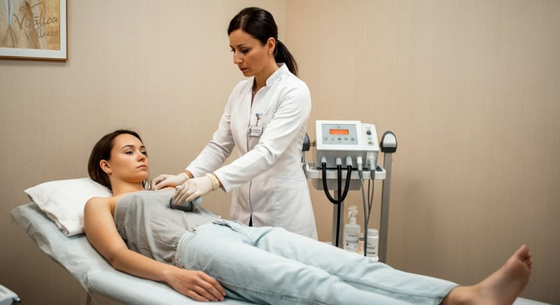 Traitements holistiques pour la thrombose veineuse